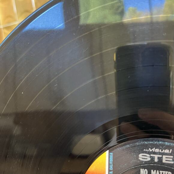 The T-Bones No Matter What Shape (Your Stomach's In) LP 1966 Liberty LST 7439 - Picture 4 of 10